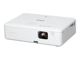 EPSON CO-W01 Projector 3LCD WXGA 3000lm