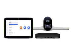 HP Poly Studio Large Room Bundle