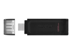 KINGSTON 128Go USB-C 3.2 Gen1 DT 70