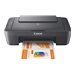 CANON PIXMA MG2556S Ink MFP Color 4ipm