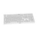 CHERRY KC 1000 Corded Keyboard (GB)