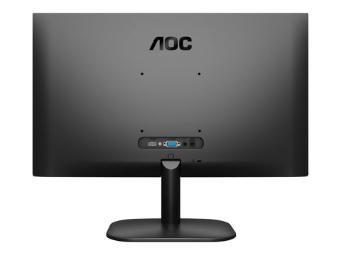 AOC 22B2H 21.5p VA FHD 1920x1080 200cd/m2 3000:1 6.5ms HDMI1.4 VGA