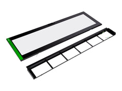 APC Front Adaptor for 42U 600mm Wide Easy Rack