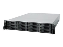 SYNOLOGY SA3400D 12-Bay NAS D-1541 8Go