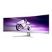 PHILIPS 49M2C8900/00 49p QHD