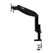 AOC AS110D0 Monitor arm Dual