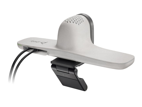 HP Poly Studio E70 - Caméra pour visioconférence - Caméra intelligente