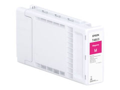 EPSON 5LB UltraChrome Pro 6 Magenta T48U3 350ml SC-P8500