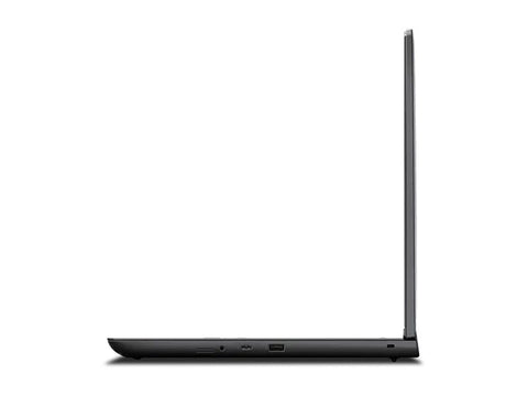 LENOVO ThinkPad - P16v - G2 - 16p WUXGA - Intel Core Ultra 9 185H - W11Pro - 32Go RAM - 1To SSD - RTX 3000 Ada 8Go