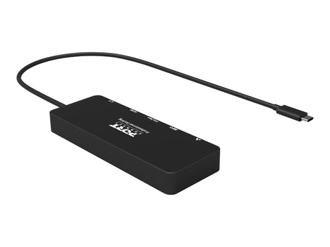 PORT DESIGNS Docking Type C Travel 1 X 4K Pd 85W