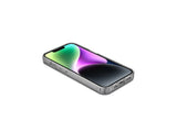 BELKIN SheerForce Magnetic Anti-Microbial Protective Case for iPhone 14 - clear