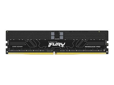 KINGSTON 32Go 5600MT/s DDR5 ECC Reg