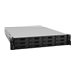 SYNOLOGY RS3621xs+ 12-bay NAS-Rack