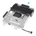 HP Desktop Mini 2.5p SATA Drive Bay kit
