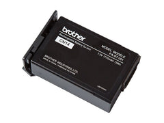 BROTHER LI-ION RECHARGEABLE BATTERY