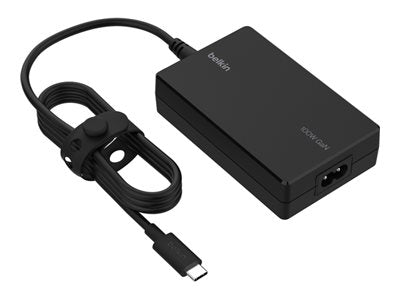 BELKIN USB-C Core GaN Travel Power Adapt