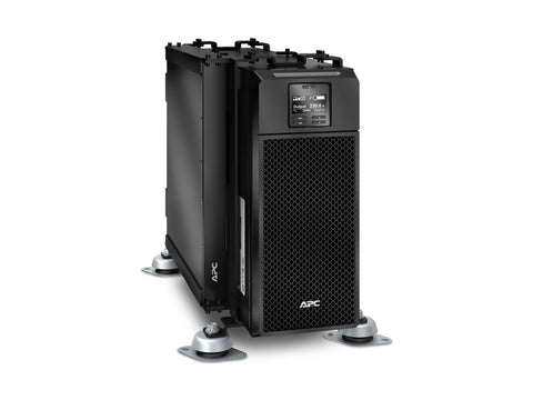 APC 5kVA and 6kVA Marine Filter Rack-Mount