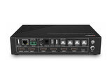 LINDY 5 Port HDMI 4K60 Seamless Multiview KVM Switch