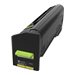 LEXMARK Toner UHY Corporate Yellow 55k