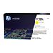 HP 828A Yellow Imaging Drum