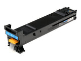 EPSON ACULASER CX28DN toner cyan haute capacité 8.000 pages pack de 1