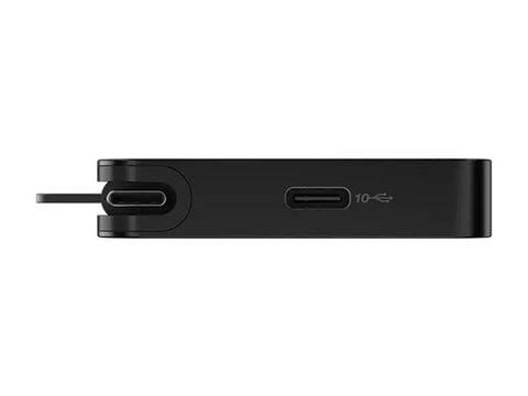 LENOVO Station daccueil USB-C HDMI