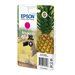 EPSON 1LB Singlepack Magenta 604XL w/s