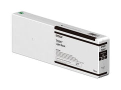 EPSON 5LB Singlepack Light Black T55K700