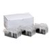 LEXMARK 3x 5000 staples