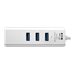 EATON TRIPPLITE USB 3.0 SuperSpeed