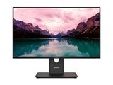 LENOVO ThinkVision T24-40 Monitor 23.8p FHD WLED 1xHDMI 1xDP 1xVGA