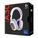 LOGI A30 - WHITE/PURPLE - EMEA