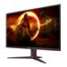AOC 27p 2560x1440 VA Flat