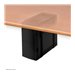 NEOMOUNTS CPU Holder height PC: 3-60cm