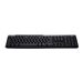 LOGI K270 Wireless Keyboard (FRA)