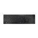 CHERRY KW 9100 SLIM Wrls Keyboard (FR)