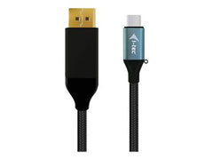 I-TEC USB C DisplayPort 4K Cable Adapter