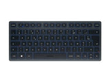 CHERRY KW 7100 Mini BT Wrls Keyboard(FR)