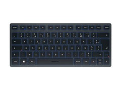 CHERRY KW 7100 Mini BT Wrls Keyboard(FR)