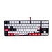 LEXIP X UBISOFT AC Shadows Clavie AZERTY