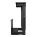 LINDY Under Desk PC Holder sliding ver