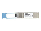 D-LINK 40GBASE-LR4 QSFP+ Single-Mode