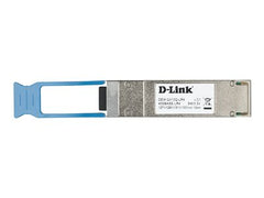D-LINK 40GBASE-LR4 QSFP+ Single-Mode
