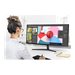SAMSUNG S34C500GAU 34p UWQHD TN 21:9