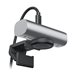 LOGI MX Brio 4K Ultra HD Webcam GREY