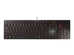 CHERRY KC6000 SC Keyboard BLACK (FR)