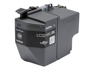BROTHER LC-3219XLBK Ink Black 3000 pages