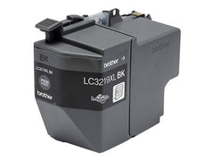 BROTHER LC-3219XLBK Ink Black 3000 pages