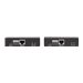 EATON TRIPPLITE HDMI HDBaseT KVM Console