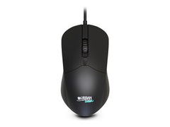 URBAN FACTORY Souris filaire Eco-conçue